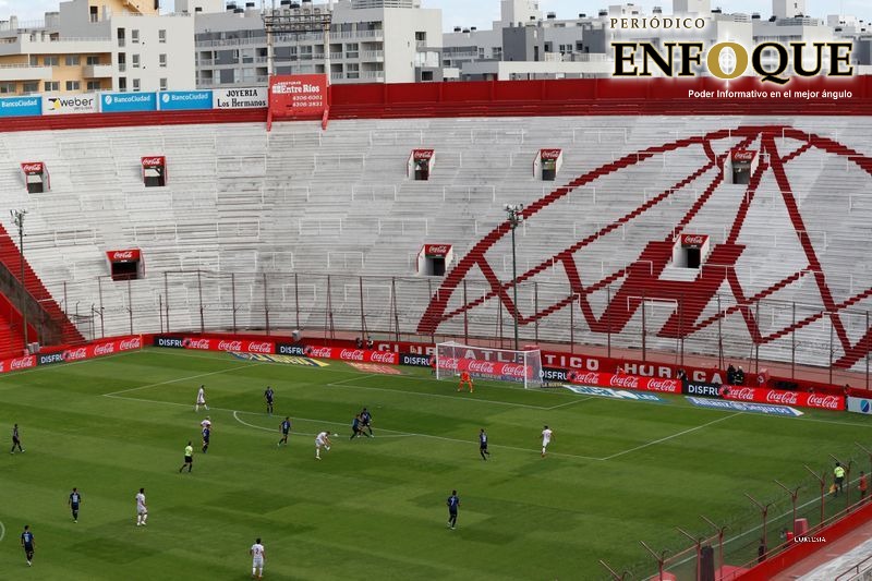 Foto: Cortesía En Argentina también anularán el ascenso