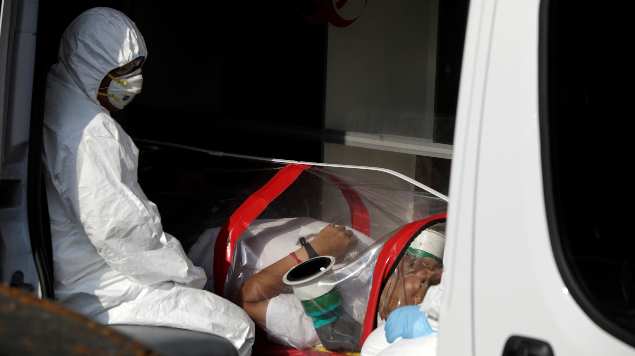 Foto: Cortesía ¿Existe vacuna contra el coronavirus? Esto dice la Secretaría de Salud