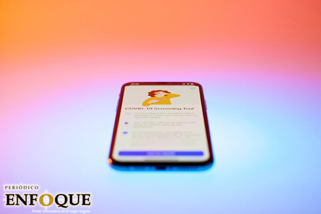Foto: Cortesía Covid-19: ¿Cómo funcionará la APP de Google y Apple?