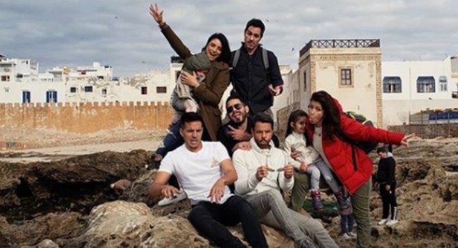Foto: Cortesía Alessandra Rosaldo confirma ‘De Viaje con los Derbez 2′, ¡¿con Mauricio Ochmann?!