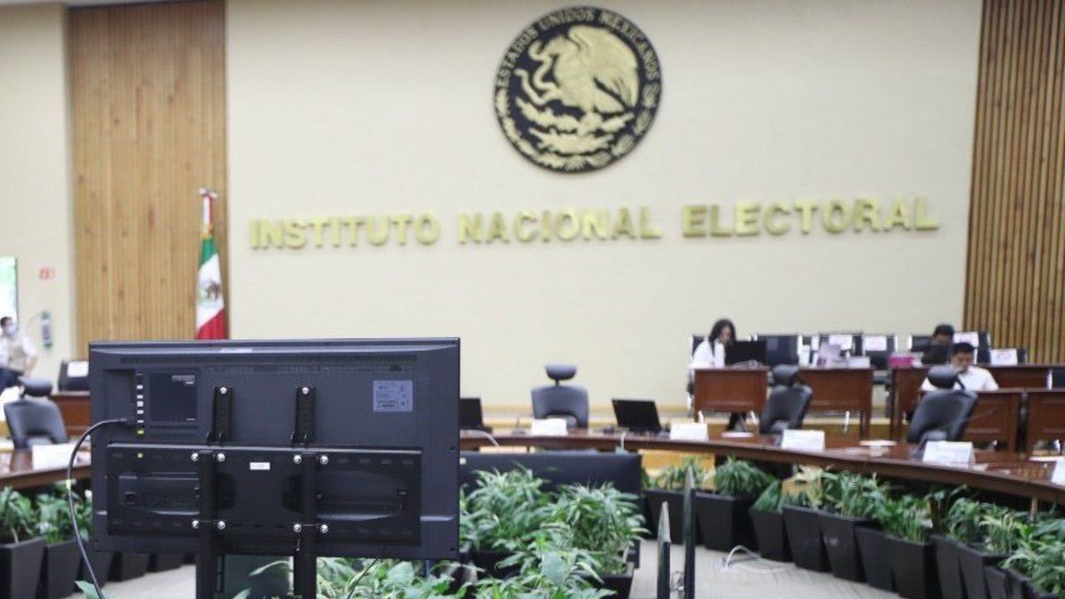 Foto: Cortesía Estos son los requisitos que deben cumplir los partidos si quieren renunciar a parte de presupuesto