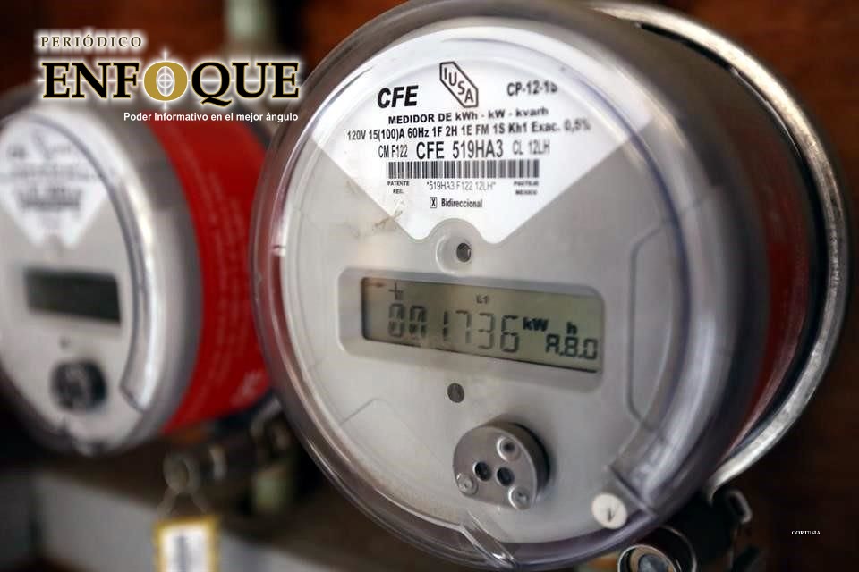 Foto: Cortesía 592 personas recibirán apoyo en pago de luz