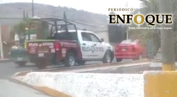 Foto: Cortesía Destituyen a elementos corruptos de Vialidad de Tecamachalco