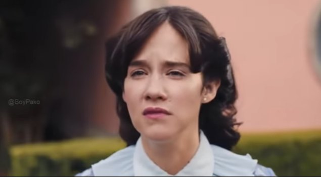 Video por el que todos están amando a Ximena Sariñana en “La Casa de Las Flores”