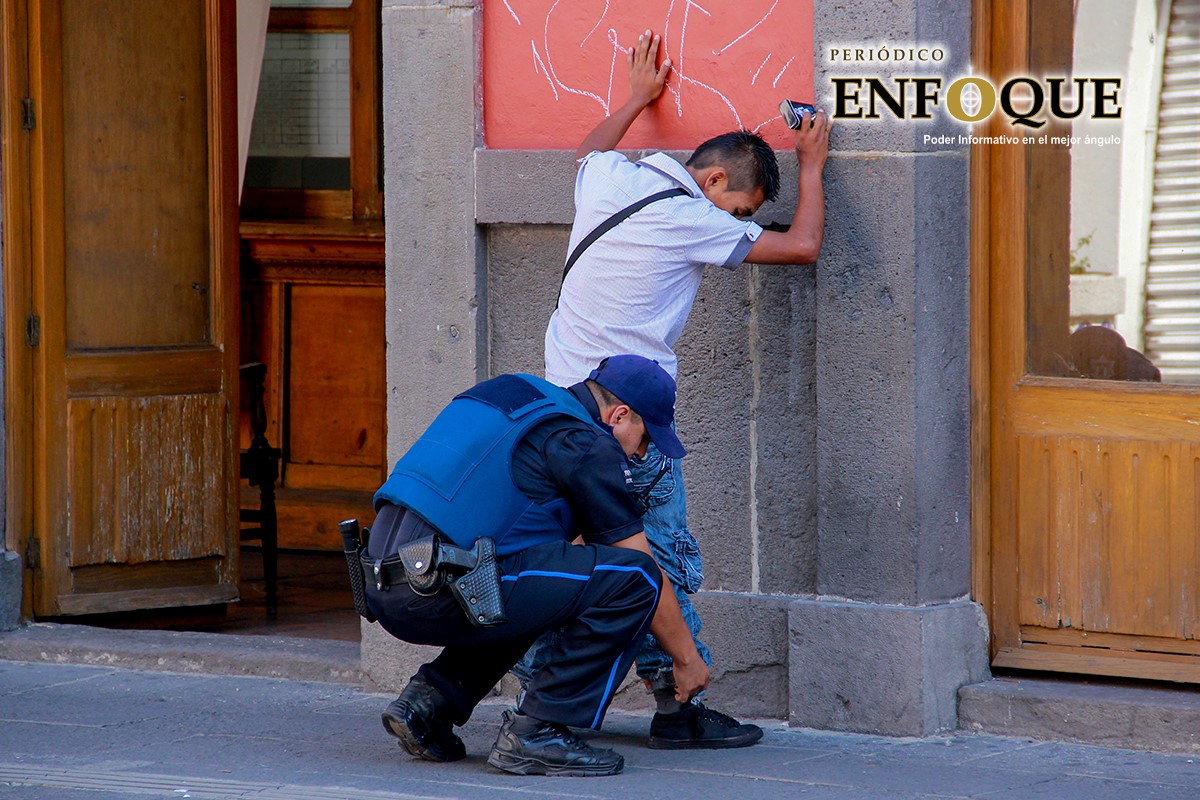 Comuna invita a denunciar delitos por WhatsApp y Telegrama