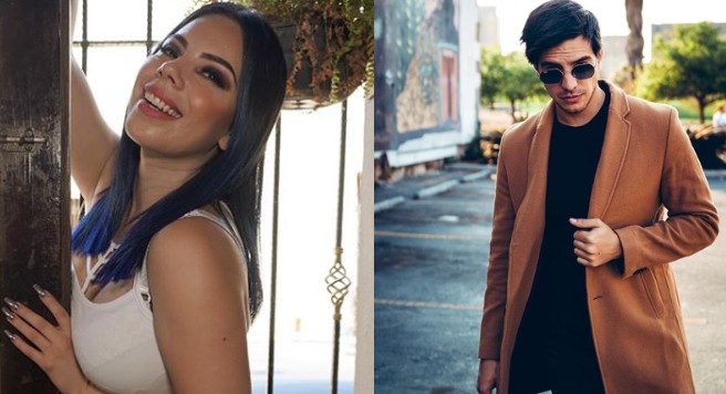 Foto: Cortesía Vadhir Derbez estrena TRÁILER de ‘El Mesero’ con Lizbeth Rodríguez y los destrozan