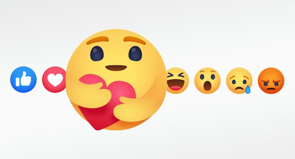 “Me importa”; así puedes activar la nueva reacción de Facebook
