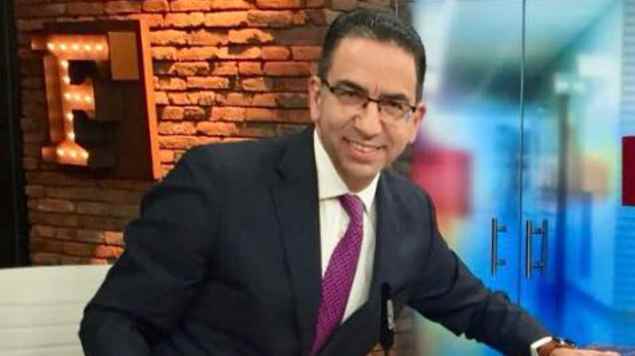 Foto: Cortesía “Hubo presiones y desaseo en mi nombramiento”: Javier Lozano sobre Coparmex