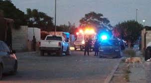 Foto: Cortesía Balean a normalistas tras no respetar un filtro de COVID-19 en Michoacán