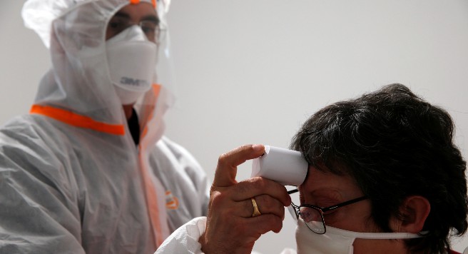 Foto: Cortesía Estos son todos los posibles nuevos síntomas de coronavirus que científicos estudian