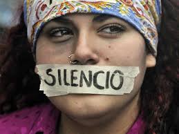 Foto: Cortesía Segob documenta 580 mil agresiones contra mujeres de 2008 a la fecha