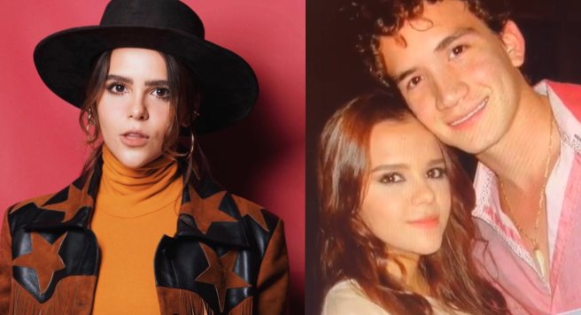 Foto: Cortesía Ex novio de Yuya publica fotos privadas con la influencer y desata polémica