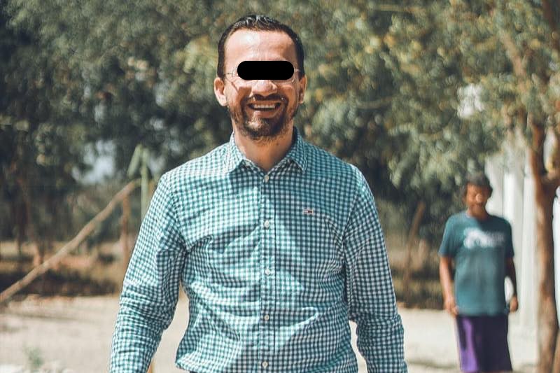 Foto: Cortesía Fiscalía de Nayarit confirma detención de alcalde de Ruiz señalado por violación a una menor