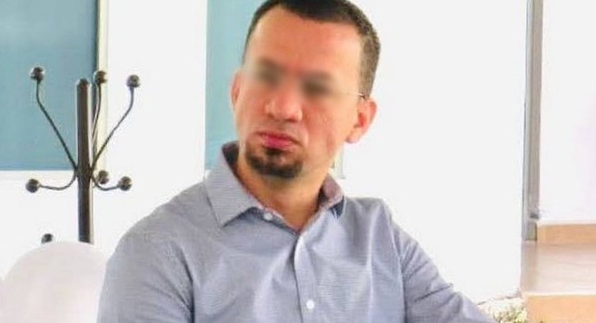 Foto: Cortesía Detienen a alcalde en Nayarit por violar a menor