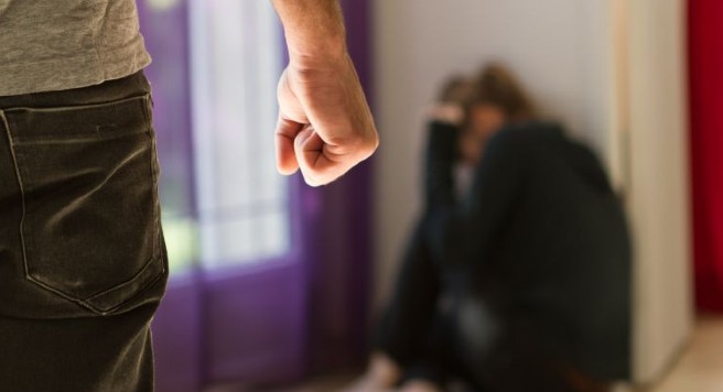 Foto: Cortesía “Rompí la cuarentena por violencia doméstica”: Joven denuncia brutal golpiza