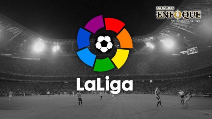 Foto: Cortesía LaLiga impartirá cursos gratuitos de Negocios en el Fútbol