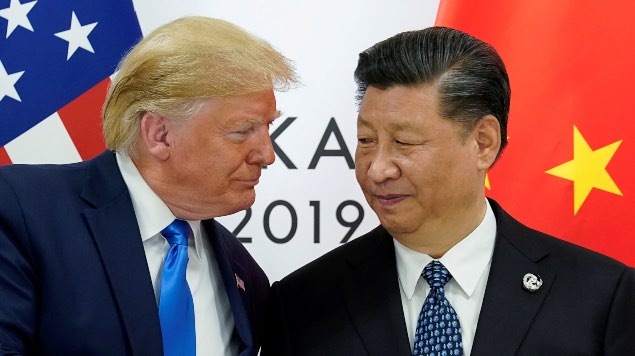 Foto: Cortesía EU estaría preparando represalias contra China por brote de coronavirus