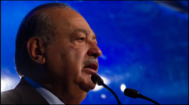 Foto: Cortesía Slim gana licitación para construcción del segundo tramo del Tren Maya