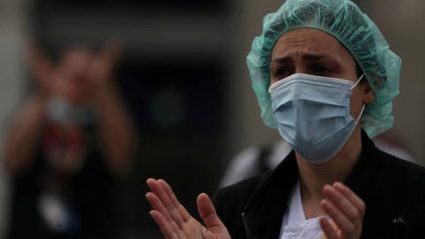 Foto: Cortesía ¿Sientes tensión emocional o miedo por el COVID-19? Activan chat en línea gratuito para escucharte