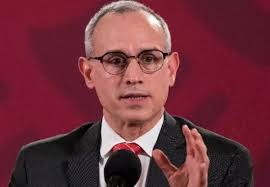 Foto: Cortesía Acumula Salud más de mil 100 demandas por inacción ante el COVID: López-Gatell