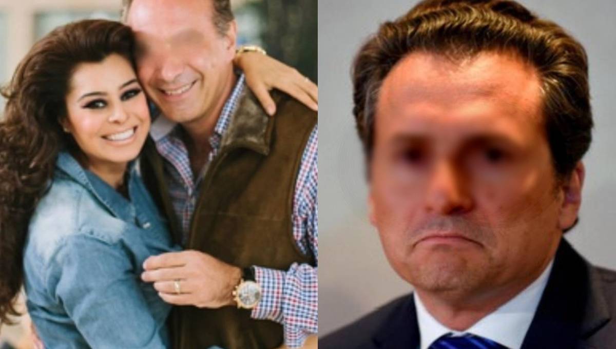 Foto: Cortesía ¿Qué piensa Yadhira Carrillo de que su marido esté en prisión y Lozoya no?