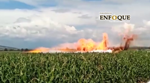 Fotos: Marisol Oropeza