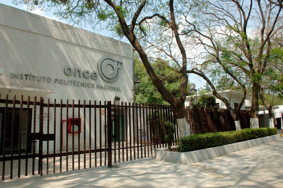 Foto: Cortesía SEP y Canal 11 serán los encargados de la producción de las clases remotas por televisión