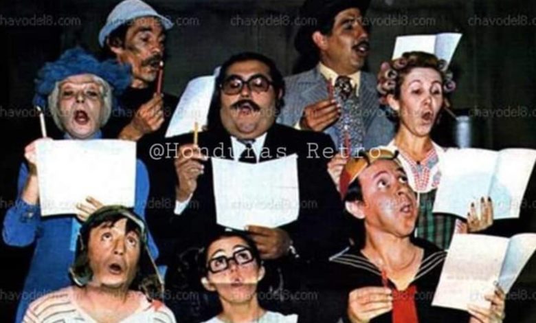 Foto: Cortesía Televisa perdió los derechos de los personajes de “Chespirito”, ya son de sus herederos: Edgar Vivar