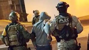 Foto: Cortesía 8 personas más fueron arrestadas en operativo donde se capturó a ‘El Marro': Sedena