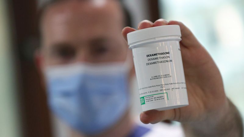 Foto: Cortesía ¿Cuáles son los medicamentos que han mostrado efectividad y los que no para tratar el COVID-19?