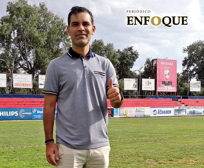 Foto: Cortesía Rafa Márquez comenzará su carrera como DT en España