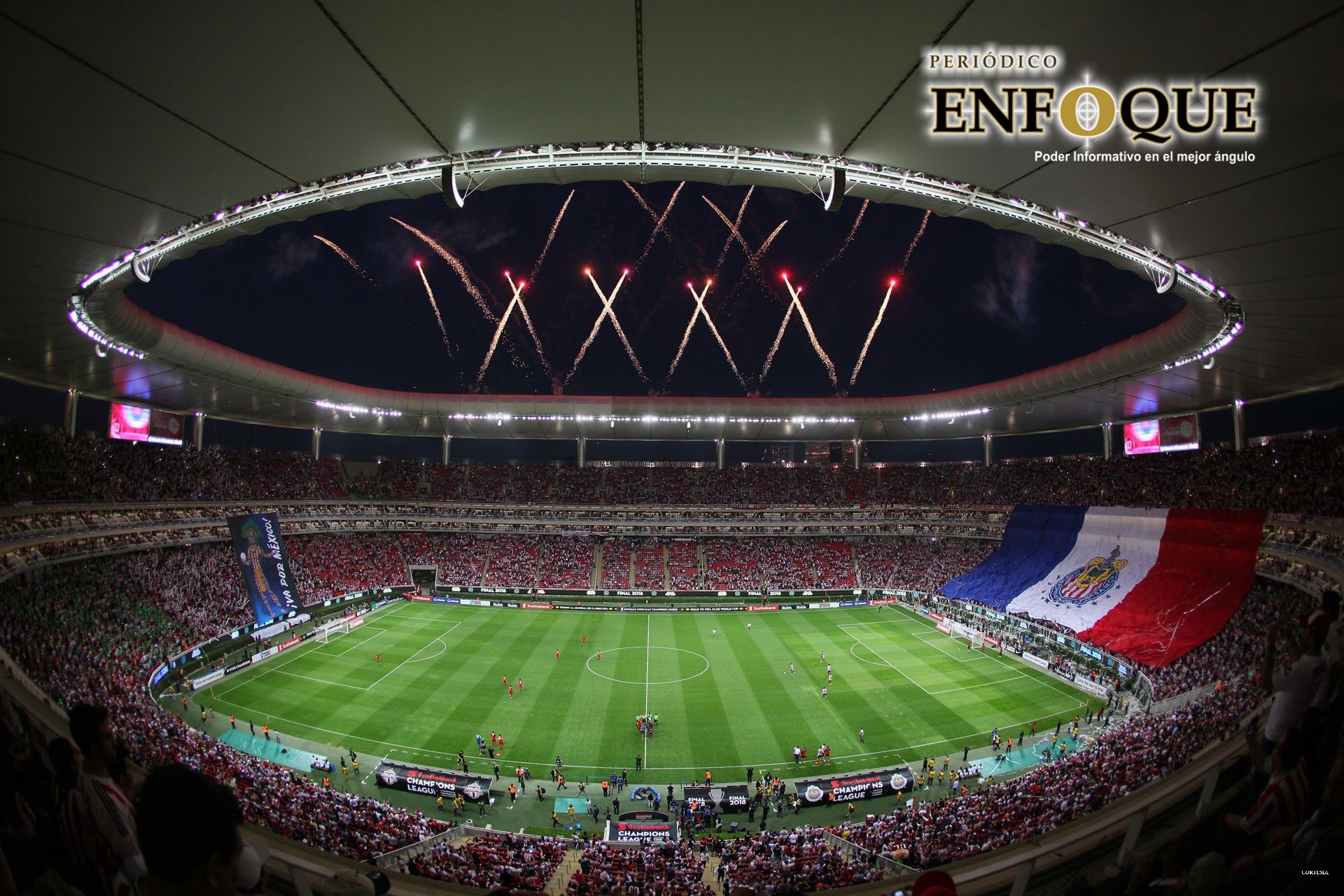 Foto: Cortesía Puebla solo ha perdido una vez en el estadio Akron