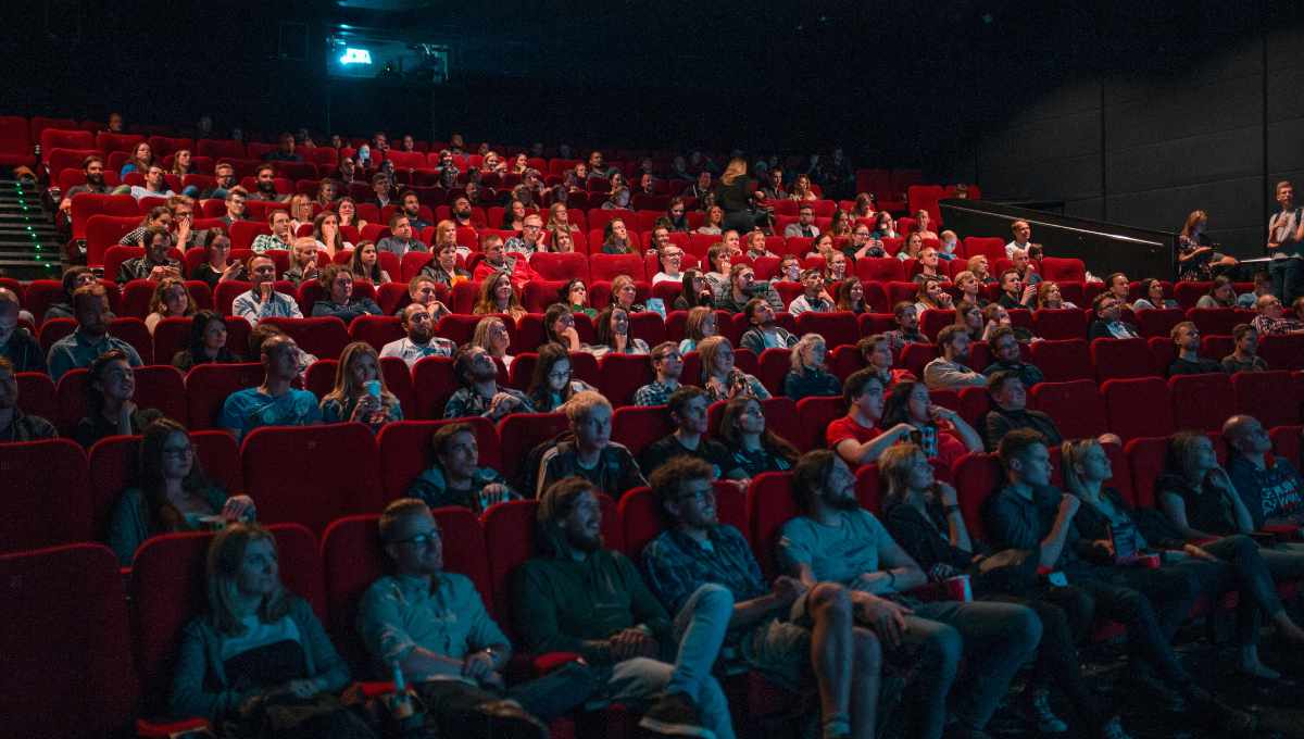 Foto: Cortesía ¿Cómo cambiarán los cines con las medidas de sanidad? Esto sabemos