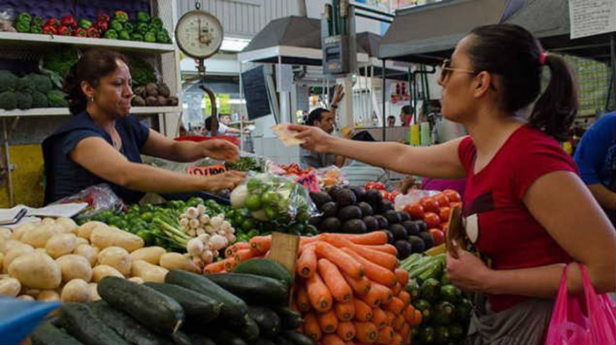 Foto: Cortesía En julio sube pollo, gas, cerveza y frijoles; inflación alcanza 3.62%