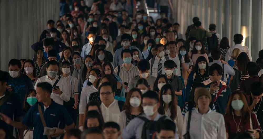 ¿Cuál es la mejor forma de combatir al COVID-19? La respuesta pasa por estos tres países