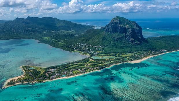 Foto: Cortesía Esta isla de ensueño logra controlar la transmisión de COVID-19... ahora necesita a los turistas