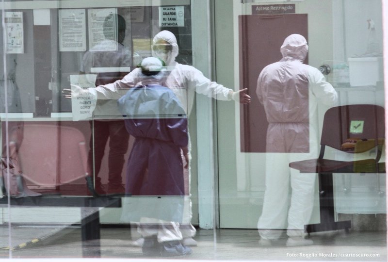 Plantea López-Gatell ‘segunda etapa’ de respuesta a pandemia