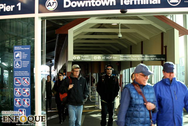 Foto: Cortesía Plan de eliminación: ¿Cómo hizo Nueva Zelanda para frenar al covid-19 en 100 días?