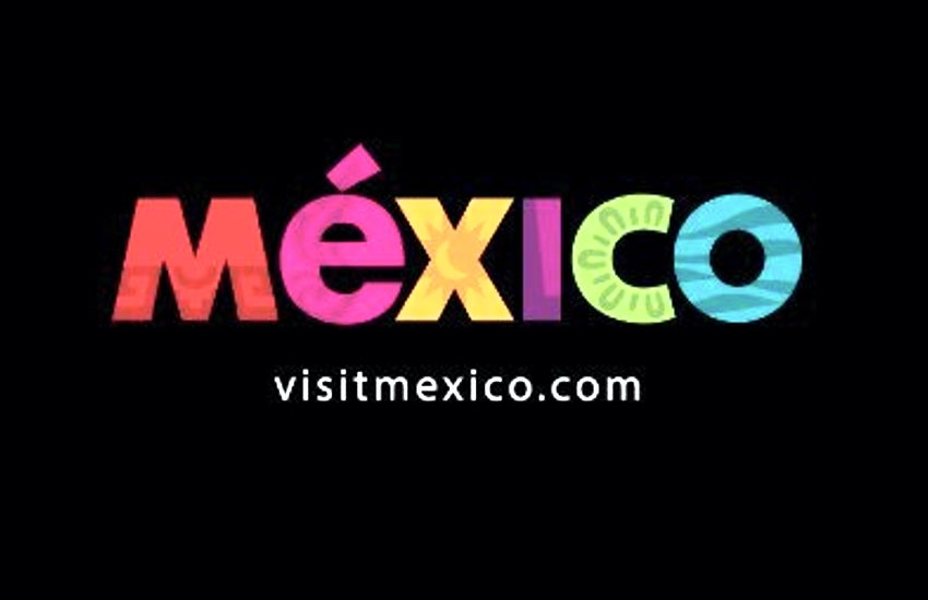 Foto: Cortesía Sectur denuncia daño a través de Visit México