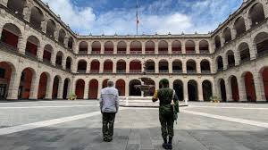 Foto: Cortesía Tenemos presupuesto para enfrentar COVID-19: AMLO