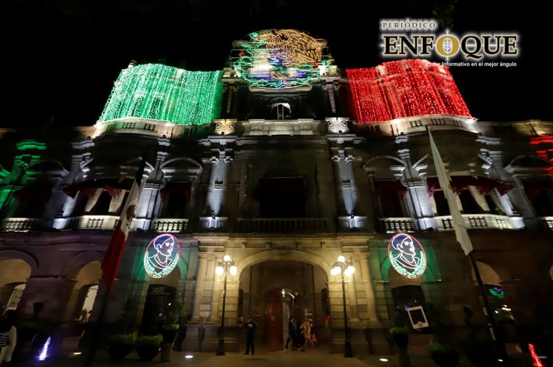 Conforme a semáforo epidemiológico se definirá si habrá Grito de Independencia: Rivera Vivanco