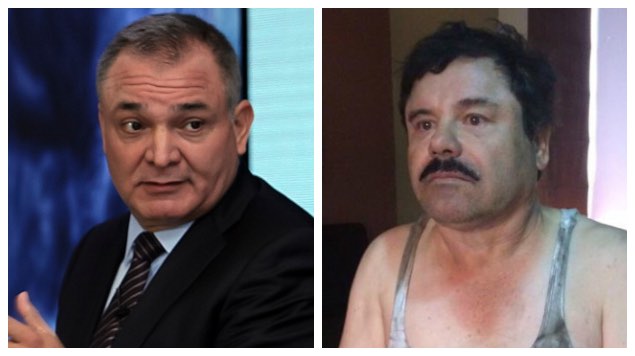 Foto: Cortesía En México sí hubo un “narcoestado”: AMLO