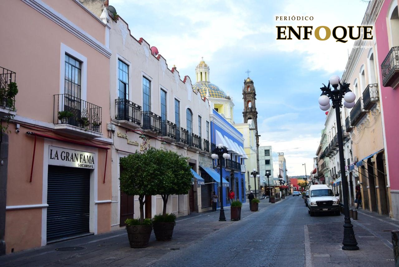 Foto: Cortesía Llama Rivera Vivanco a una corresponsabilidad en la reapertura económica