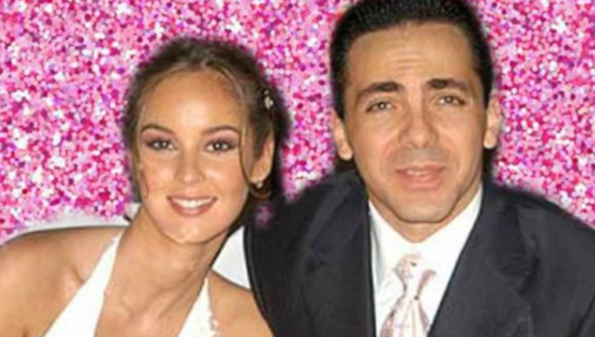 Foto: Cortesía Exesposa de Cristian Casto asegura que él la golpeó; confirma la versión de Yolanda Andrade