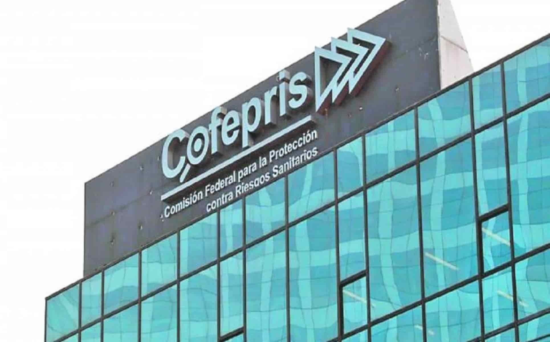 Para 2020 hubo recorte a Conamed y Cofepris