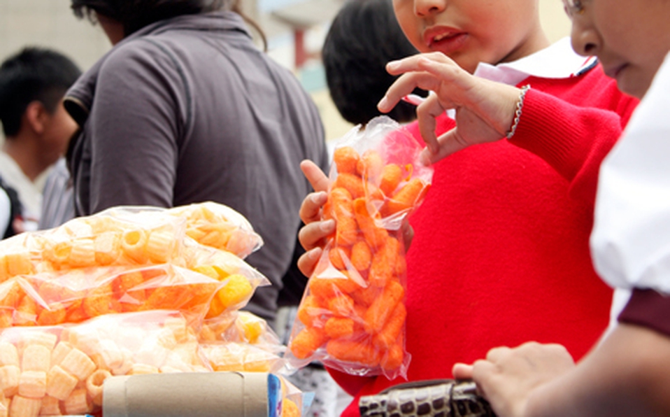 Foto: Cortesía Morelos también: diputados presentarán iniciativa para prohibir la venta de comida 'chatarra' a menores