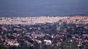 Foto: Cortesía Gobierno de AMLO presenta Política Nacional de Suelo; busca evitar descontrol en expansión urbana