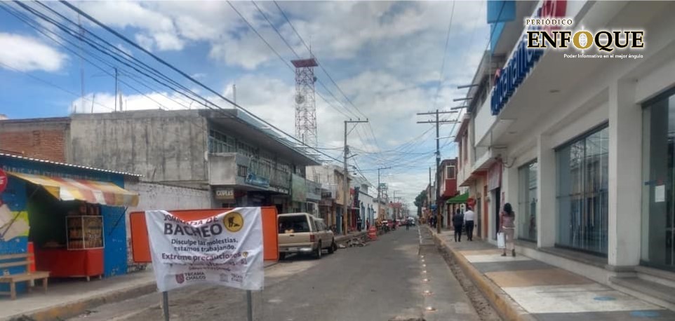 Foto: Marisol Oropeza Tecamachalco rebasa los 200 casos de coronavirus y la población no atiende el llamado de las autoridades
