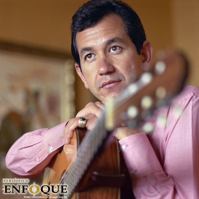 Foto: Cortesía Muere Trini López, el tejano que llevó el folk a las pistas de baile