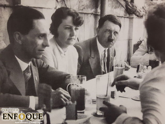 Foto: Cortesía ¿Quién mató a la sobrina de Hitler? El misterio ignorado por la historia que pudo cambiarlo todo